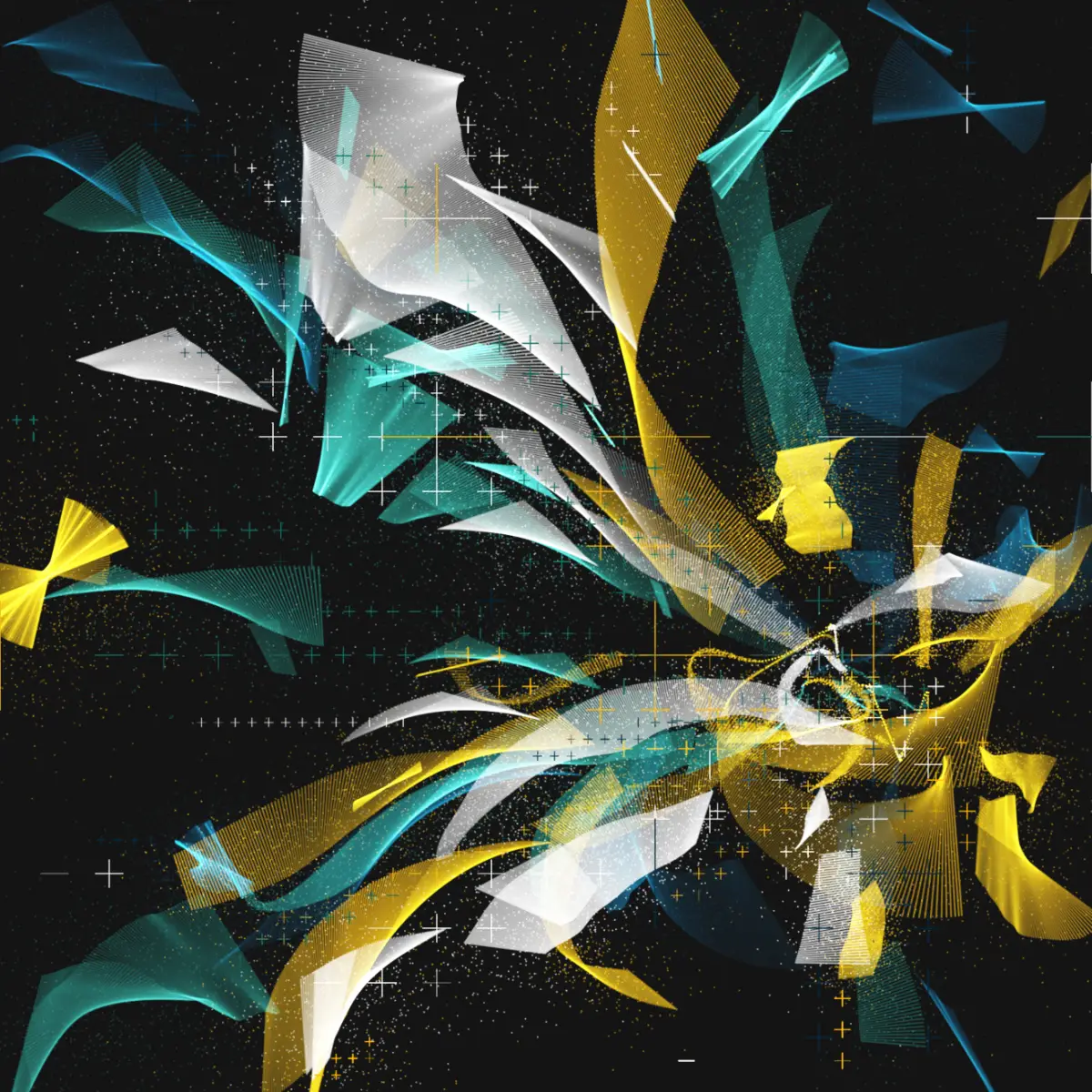 Where it Goes (editArt)