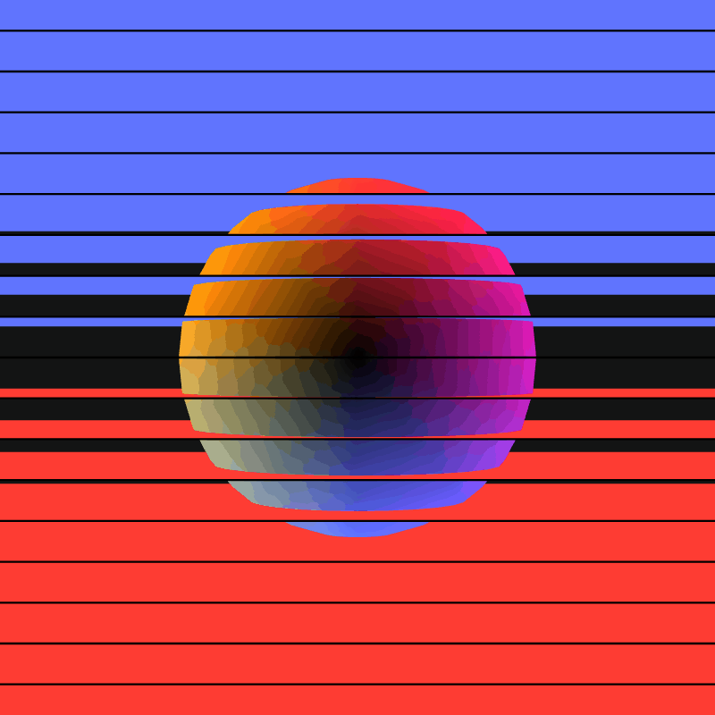 Op art 1