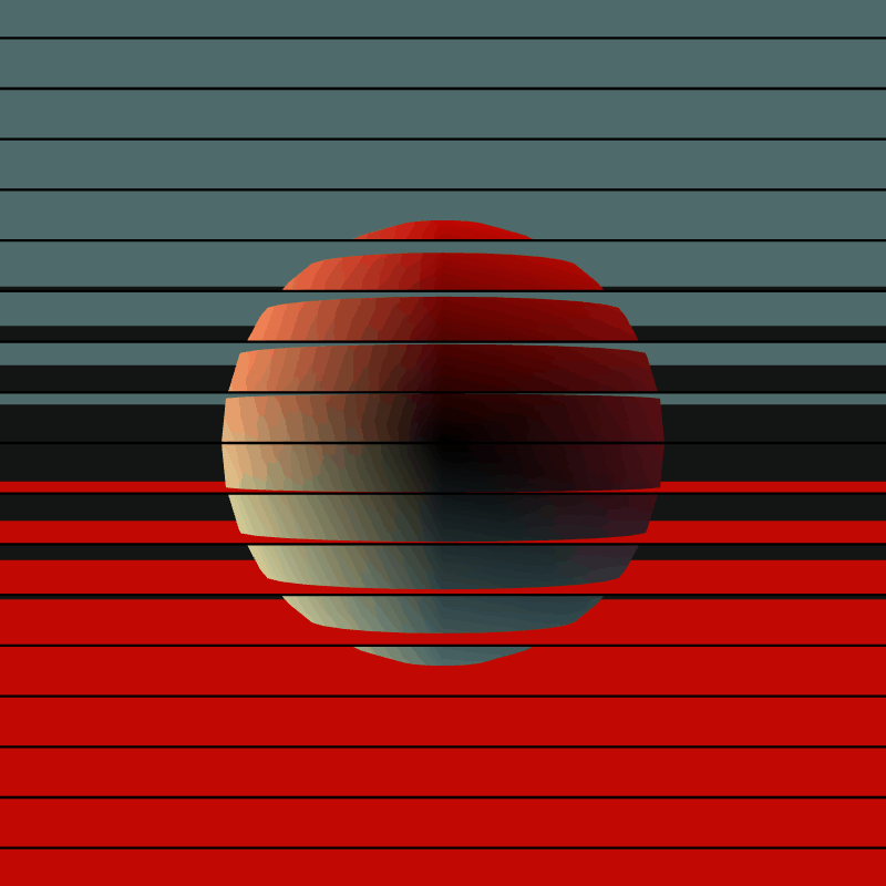 Op art 3