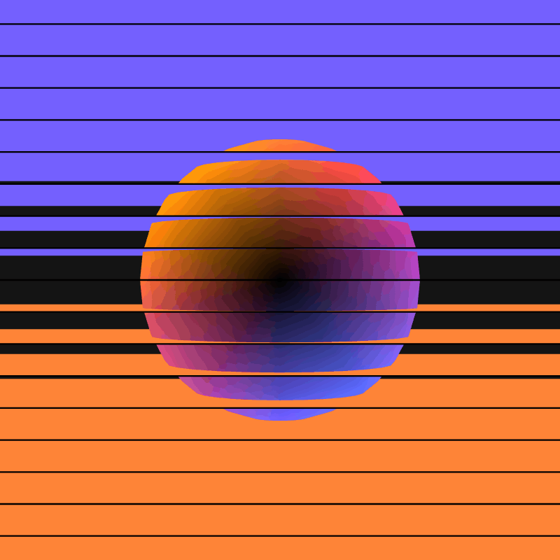 Op art 5