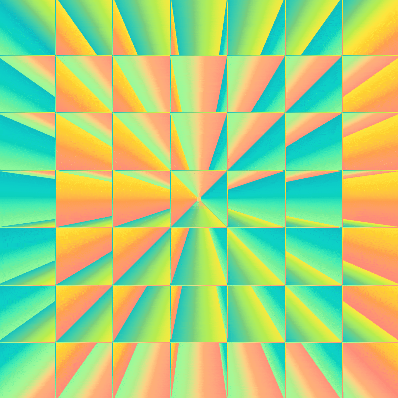 Gradients only