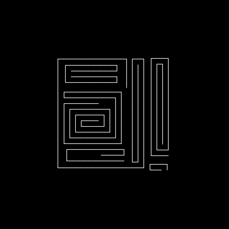One line ... #1