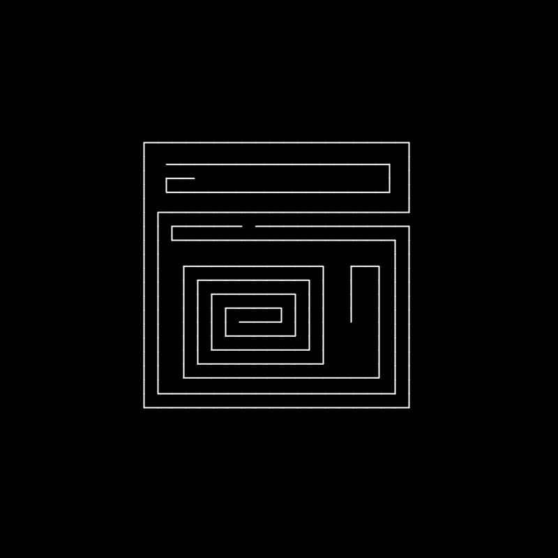 One line ... #4