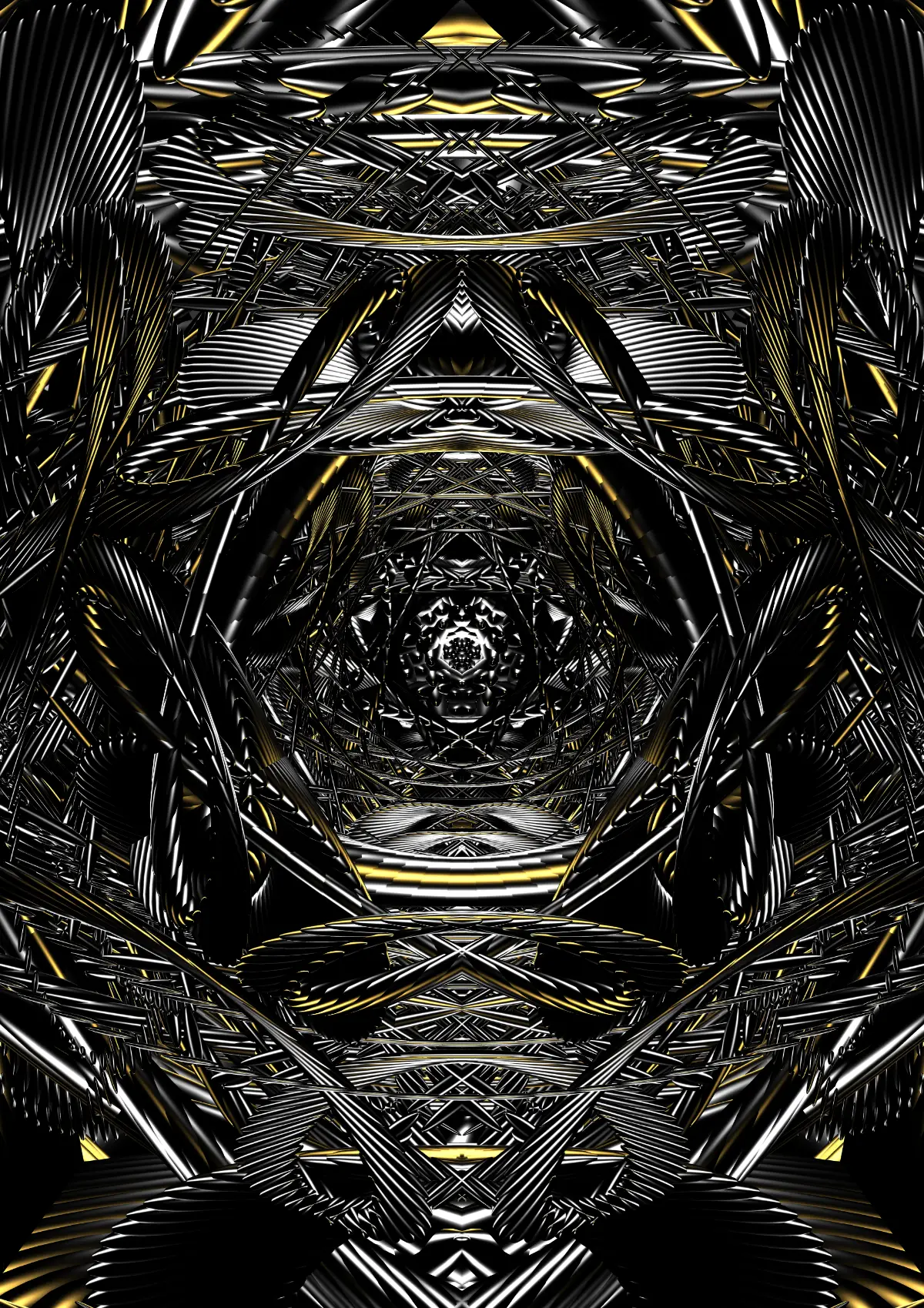 Chrysoria 015, low-definition