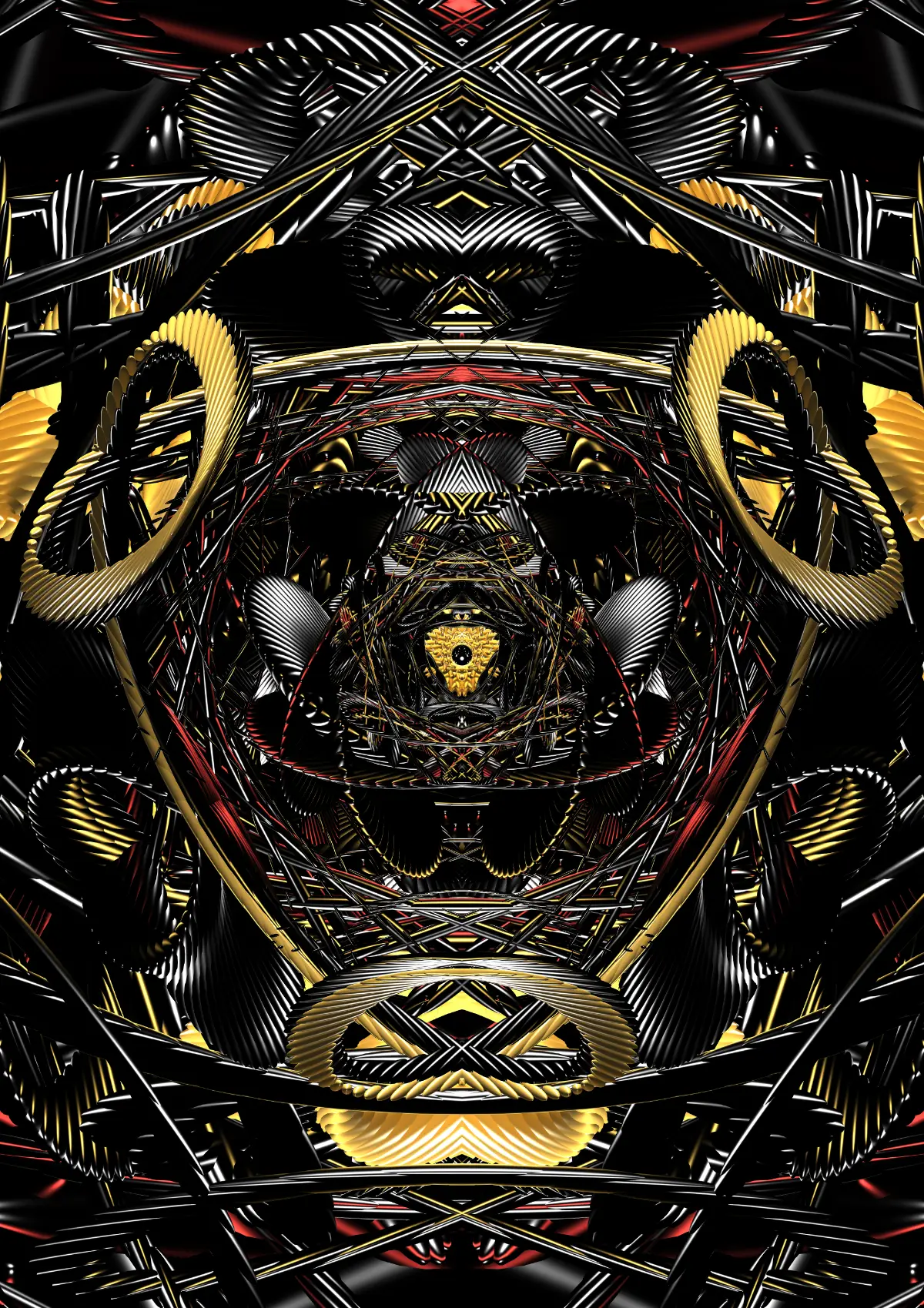 Chrysoria 018, low-definition