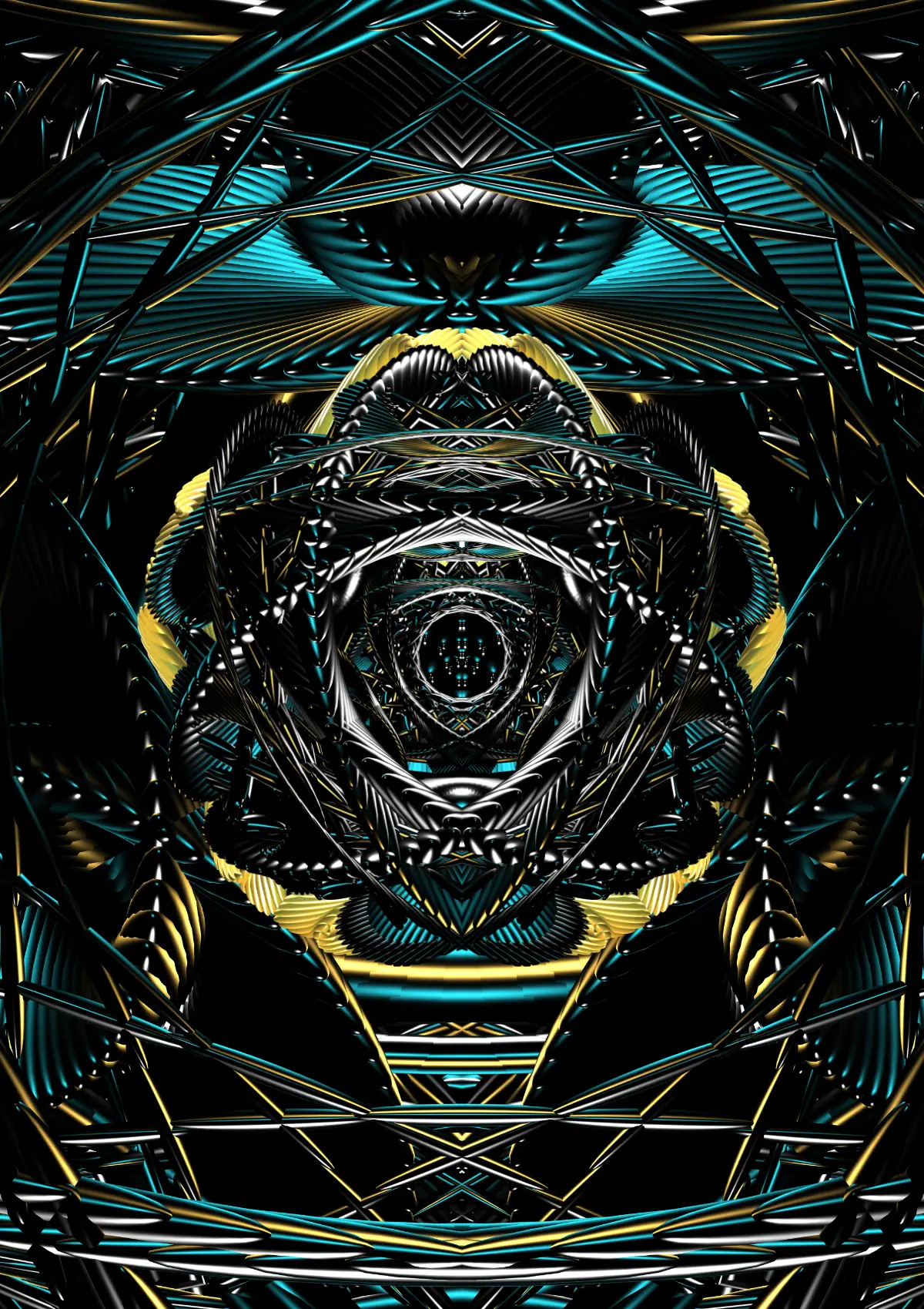 Chrysoria 019, low-definition