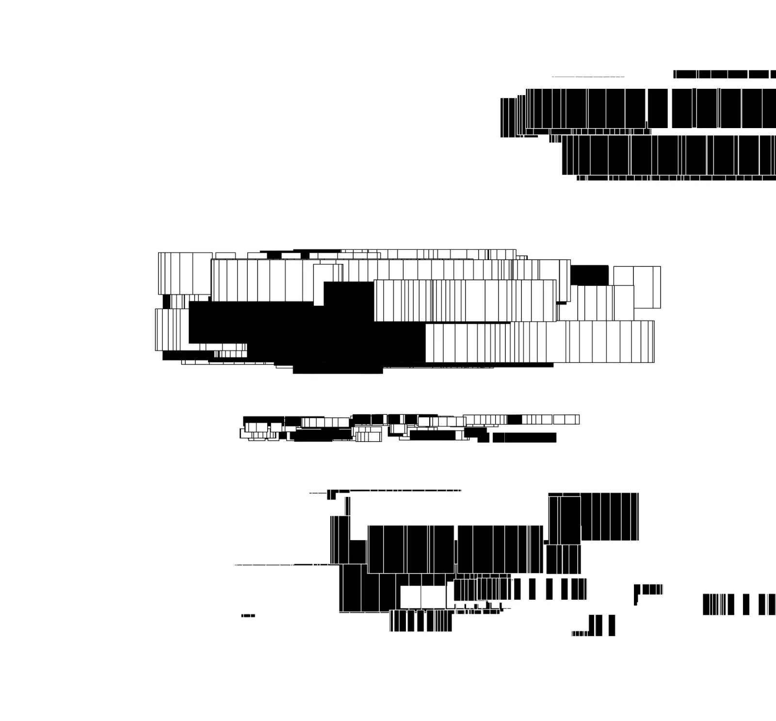 Five Layers composition