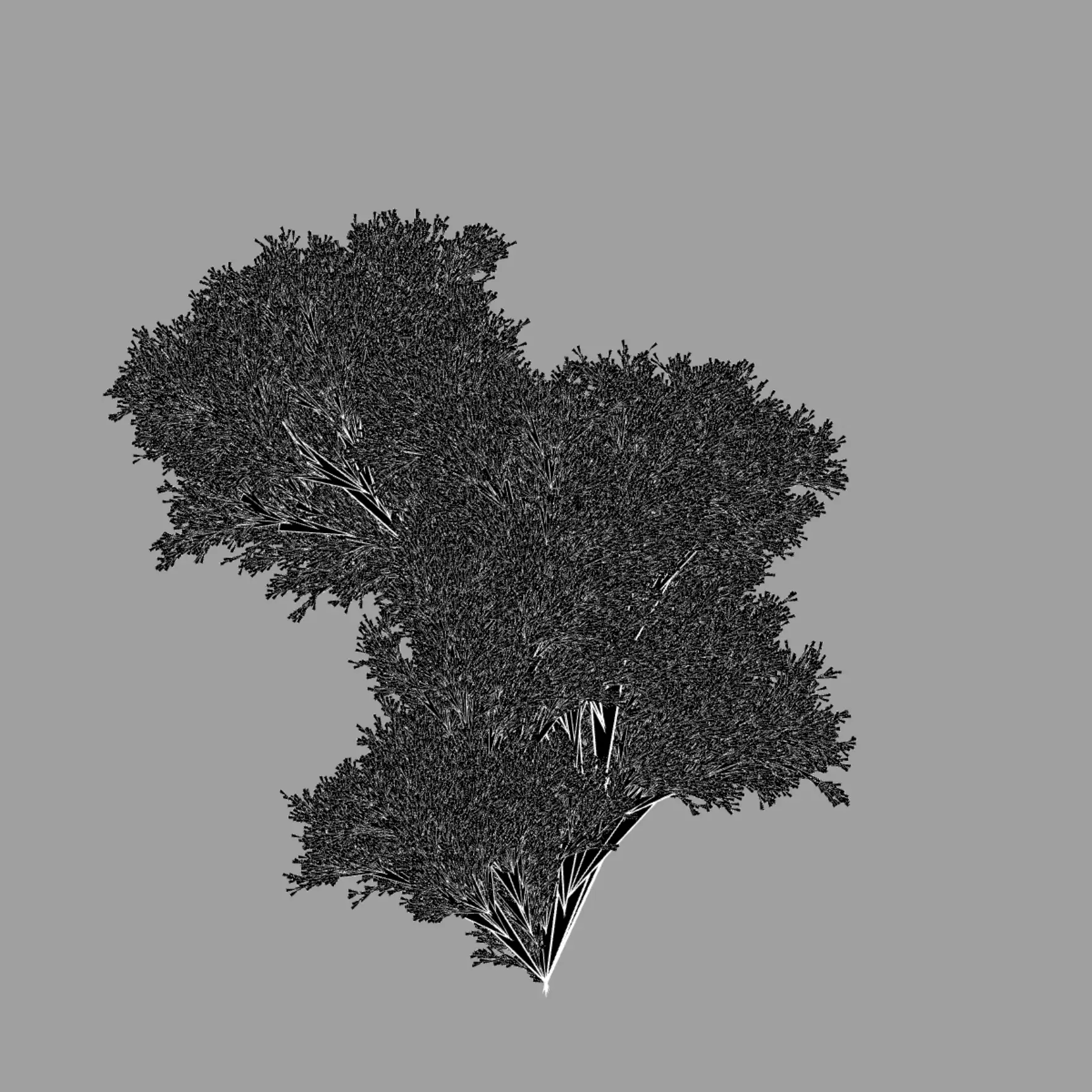 Seed: triangle3-Lammetje Seed: triangle3-Lammetje